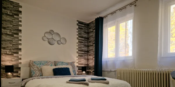 Dvojlôžková izba