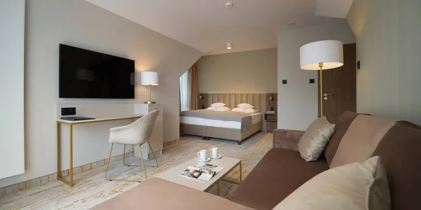 Apartmán Standard s privátnou saunou - Five Seasons 2