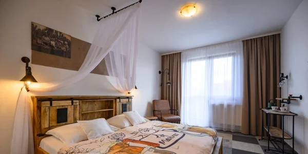 Izba Siná Premium (21 m²)