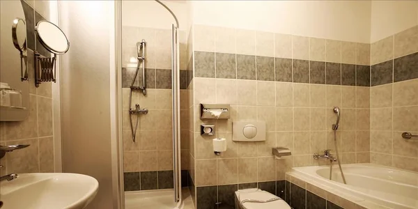 Apartmá (48 m²)
