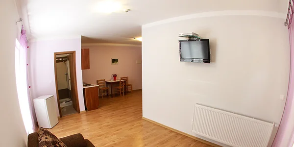 Apartmán 2+1