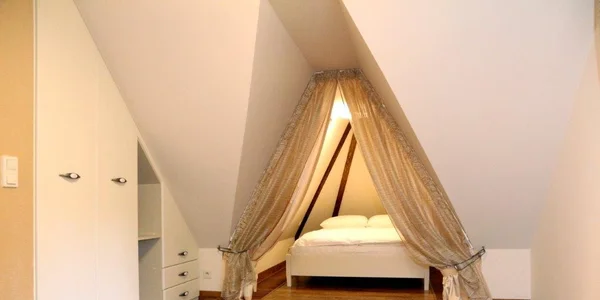 Apartmán 10 (15 m²)