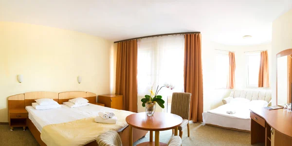 Rodinný pokoj Standard (19 m²)