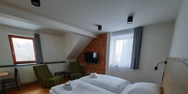 Studio Superior (20 m²)