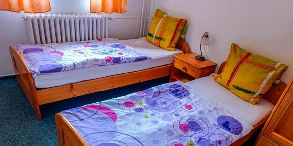 Stráž - Štvorlôžkový apartmán s kuchynkou