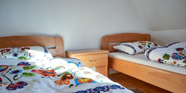 Apartmán II.