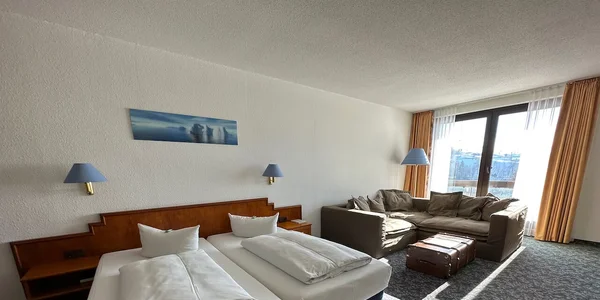 Junior Suite (40 m²)