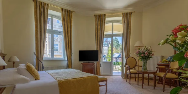 Family Suite (66–85 m²)