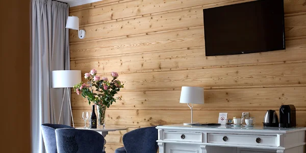 Dvoulůžkový pokoj Deluxe (20 m²)