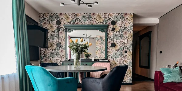 Apartmán (60 m²)