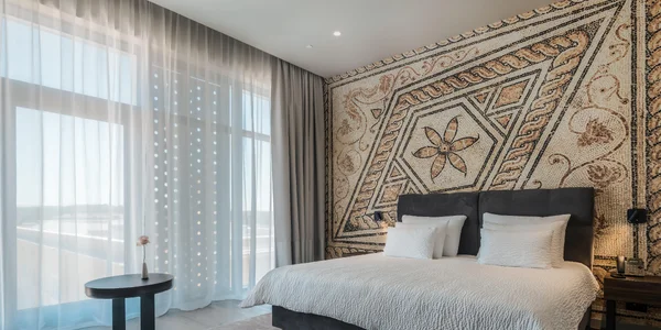 Dvojlôžková izba Deluxe (38 m²)
