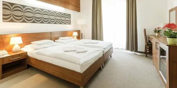 Superior Double (25 m²)