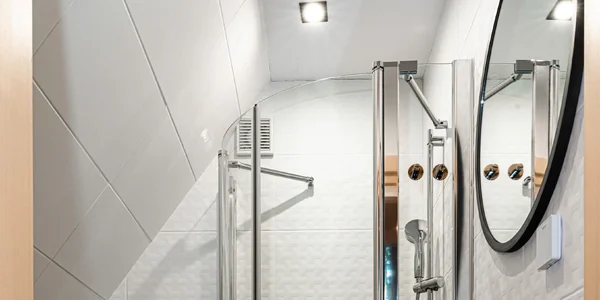 Apartmán 7 (30 m²)