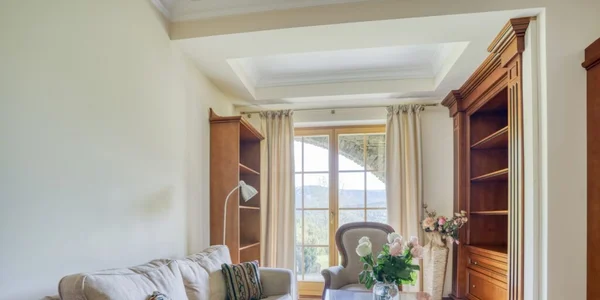 Apartmán Delux (30 m²)