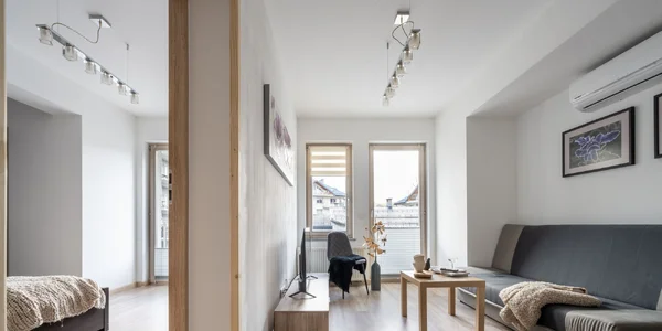 Apartmán č. 69a