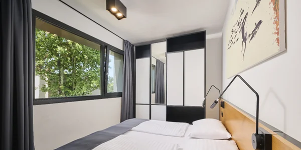 Villa Pinus (50 m²)
