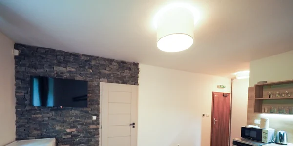 Štandardný apartmán s jednou spálňou (32 m²)