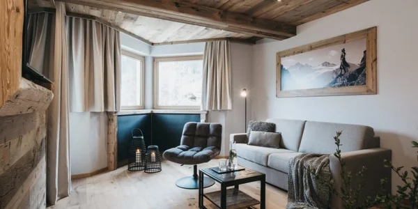 Spa Suite (45 m²)