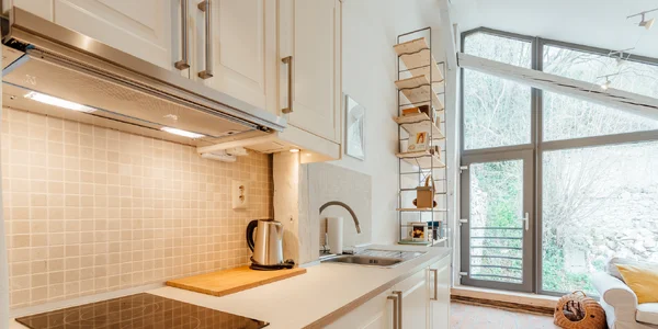 Apartmán č. 13 (50 m²)