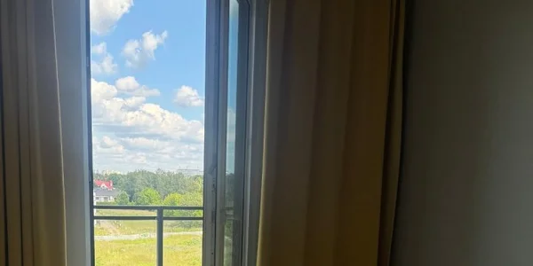 Izba Superior s balkónom (30 m²)