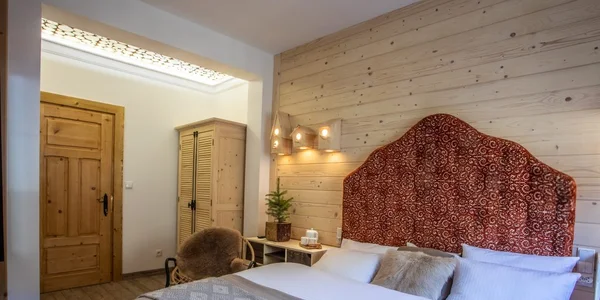 Brzozowy (17 m²)