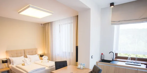 Apartmán Comfort (28–33 m²)