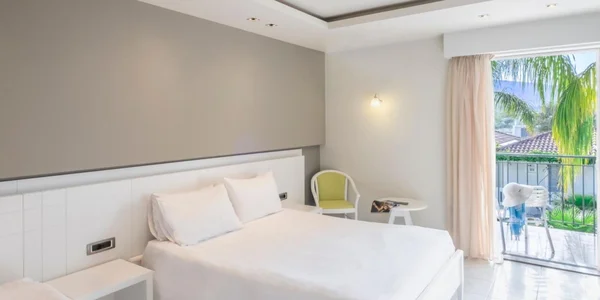 Třílůžkový pokoj (25 m²)