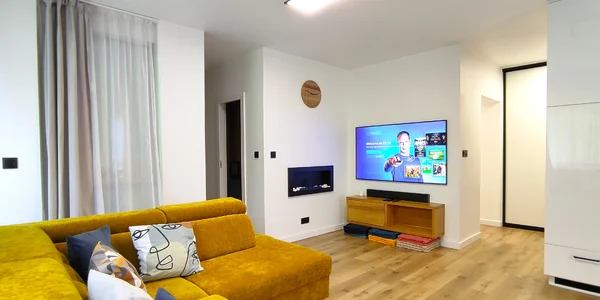 B108 - Moderný rodinný apartmán 3KK s terasou