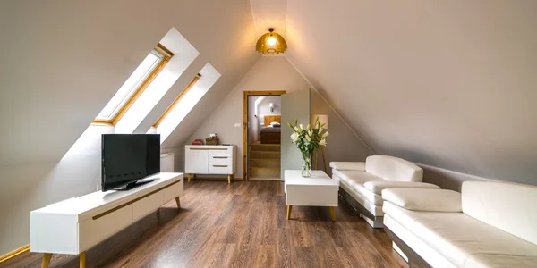 Rodinné Studio Deluxe (45 m²)