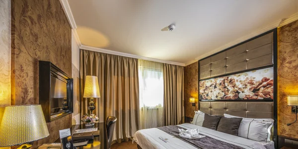 Dvojlôžková izba Classic (18 m²)