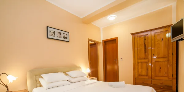 Apartmán Duplex so spoločnou terasou (40 m²)