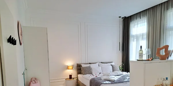 Pokoj Panoramic (31 m²)