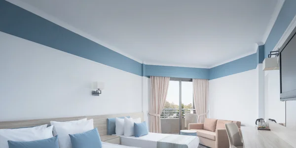 Hotel Room Land View (24 m²)