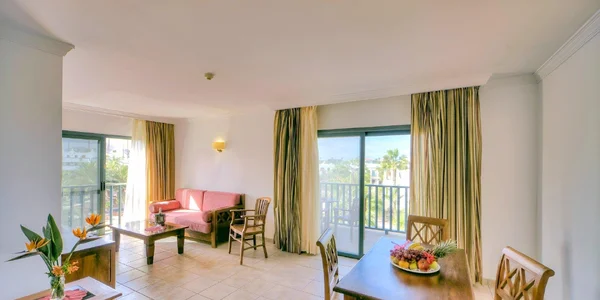Apartmá , 2 ložnice