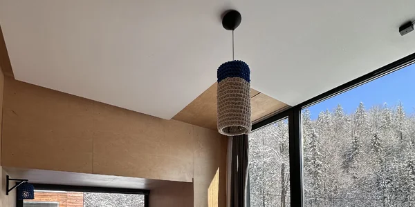 Apartmán Joy 4