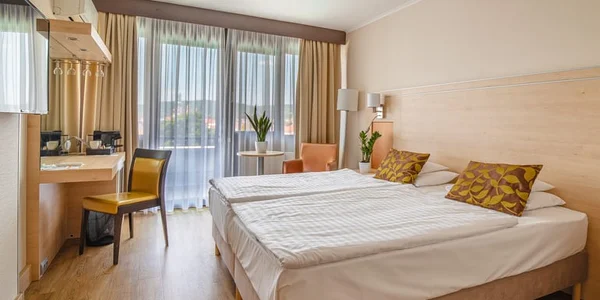 Rodinný pokoj (42 m²)