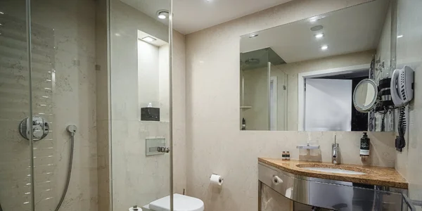 Pokoj Deluxe Plus (32 m²)