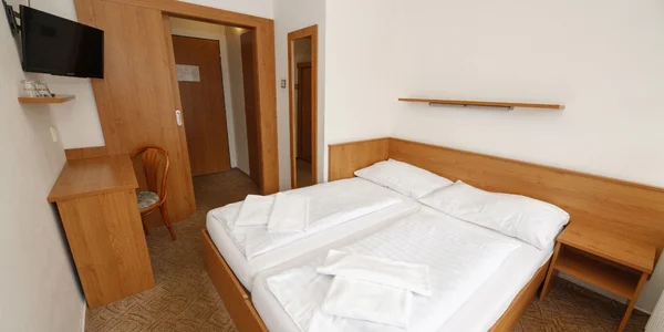 Dvoulůžkový standard