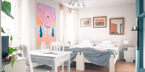 Apartmán (33 m²)