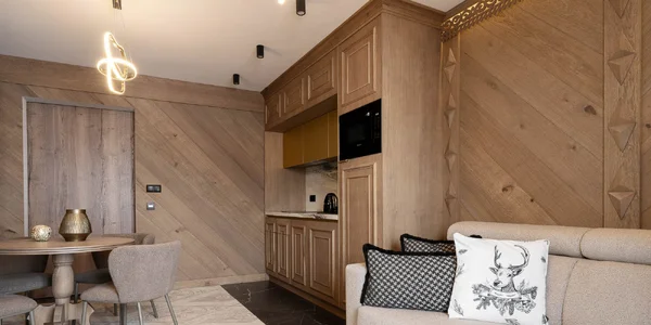 Apartmán Kozi Wierch (50 m²)