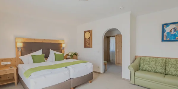 Rodinná izba/Familienzimmer