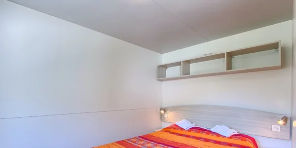 Mobilný domček Standard (22 m²)