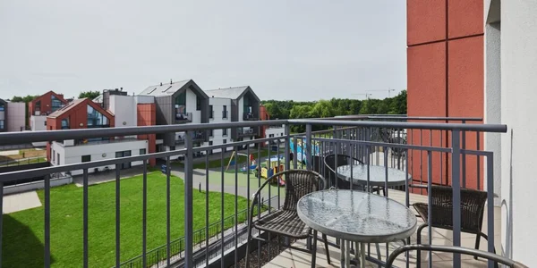 Pokoj Suite (65 m²)