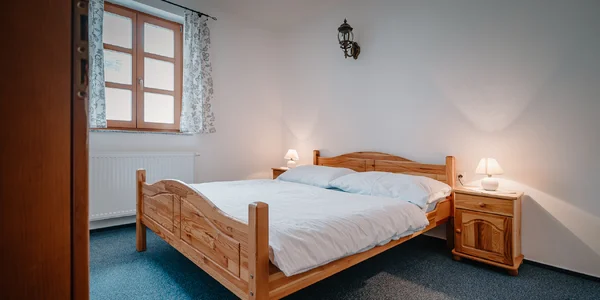 Apartmán č. 4