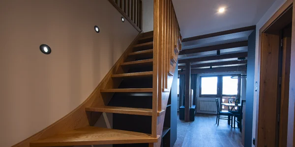Mezonetový apartmán