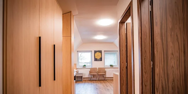 Studio Komfort, 4lůžkové se 3 přistýlkami