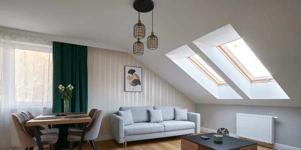 Apartmán M10 (40–43 m²)