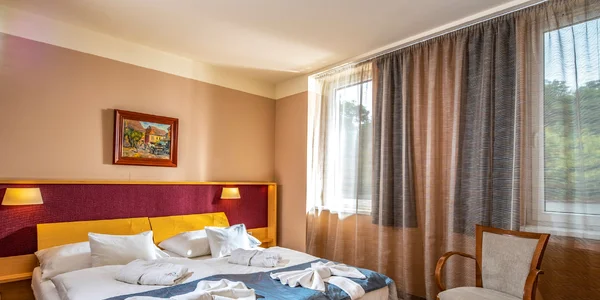 Izba Premium (23–25 m²)