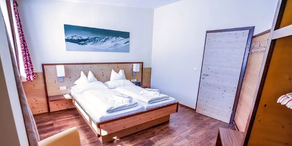 Apartmán I