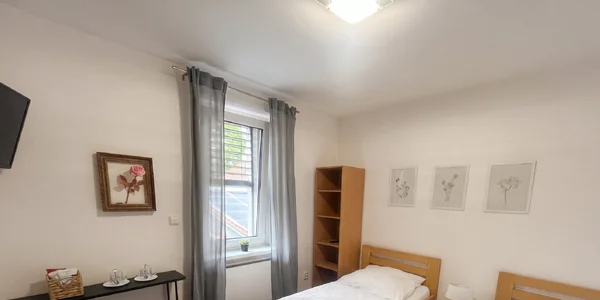 Dvojlôžková izba
